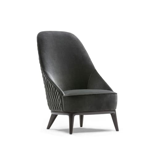 Leslie Armchair by Opera Contemporary