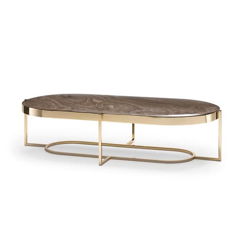 Raoul Coffee Table by Opera Contemporary