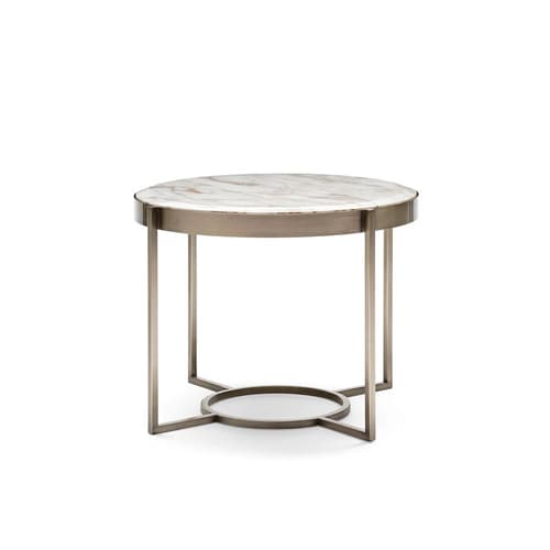 Raoul Side Table by Opera Contemporary