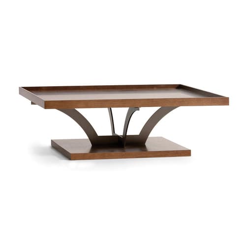 Ruslan Coffee Table by Opera Contemporary
