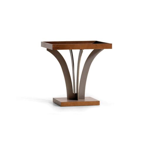 Ruslan Side Table by Opera Contemporary