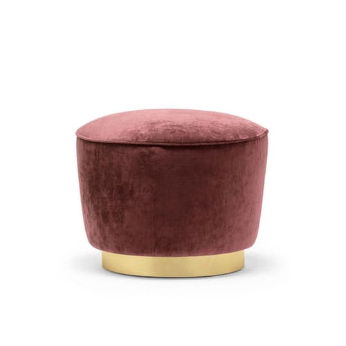 Sophie Footstool by Opera Contemporary