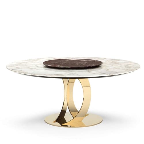 Wendy Dining Table by Opera Contemporary