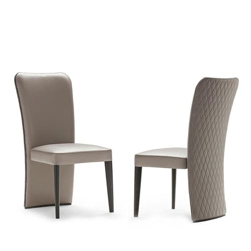 Zelda Dining Chair by Opera Contemporary