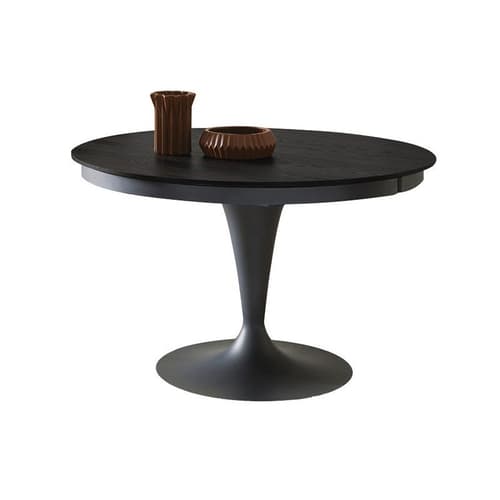Eclipse Wood Extending Tables by Ozzio Italia