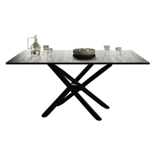 Up Down Coffee Table by Ozzio Italia