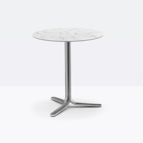 Fluxo 5460 Side Table by Pedrali