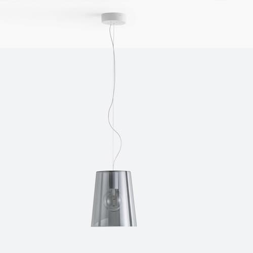 L001S A Suspension Lamp by Pedrali
