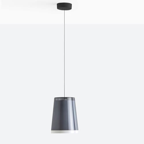 L001Sw Aa Suspension Lamp by Pedrali