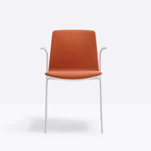 Noa 726 Armchair by Pedrali
