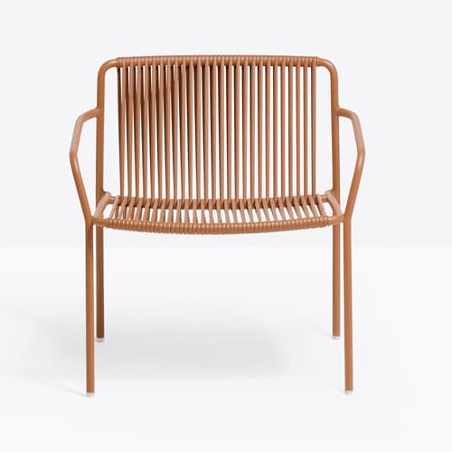 Tribeca 3669 Armchair by Pedrali