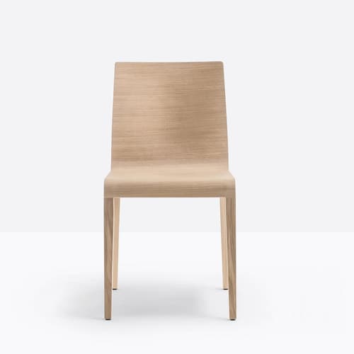 Young 420 Dining Chair by Pedrali