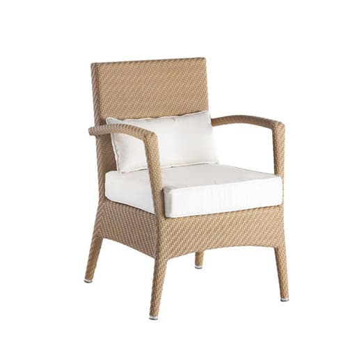 Amberes Dining Armchair by Point 1920