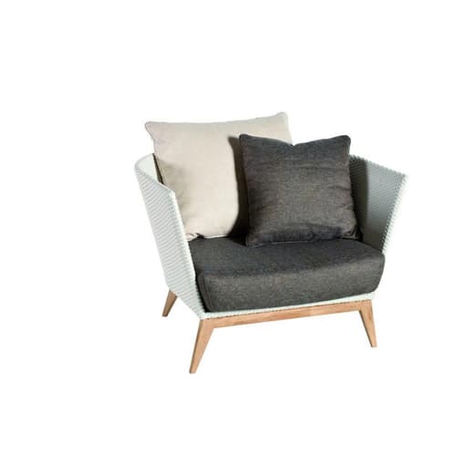 Arc Lounge Armchair by Point 1920