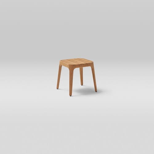 paralel auxiliar side table by point