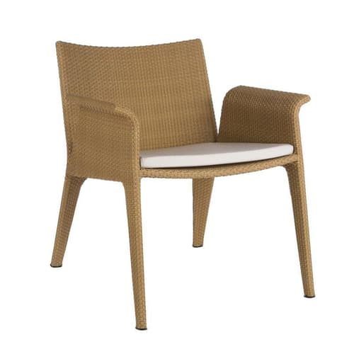 U Club Armchair by Point 1920