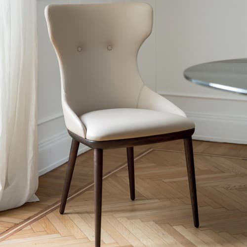 Andy Dining Chair by Porada