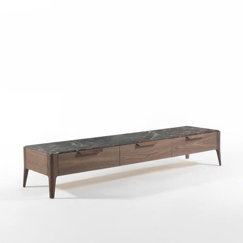 Atlante TV Stand by Porada