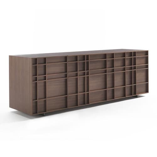Kilt Sideboard by Porada
