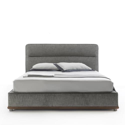 Kirk Double Bed by Porada