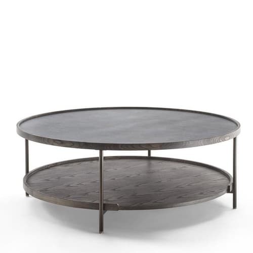 Koster-Dia-120 Coffee Table by Porada