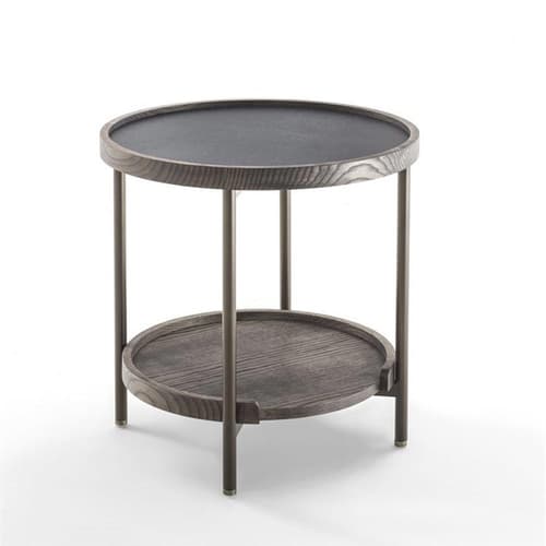 Koster-Dia-50 Side Table by Porada
