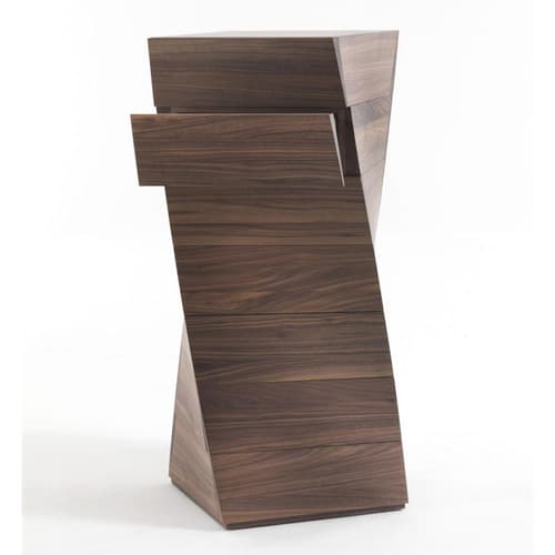 Piroette Chest Of Drawers by Porada