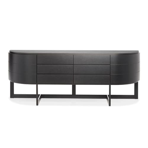 Diva Sideboard by Potocco