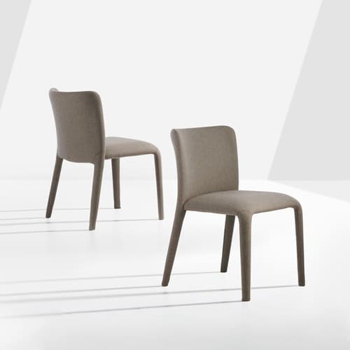 Lars 902 Dining Chair by Potocco