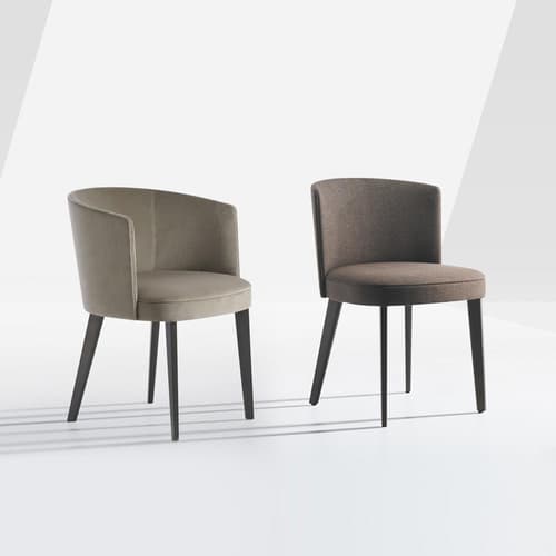 Lena 903 Dining Chair by Potocco