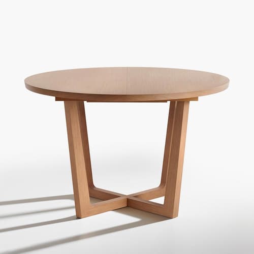 Linus Dining Table by Potocco