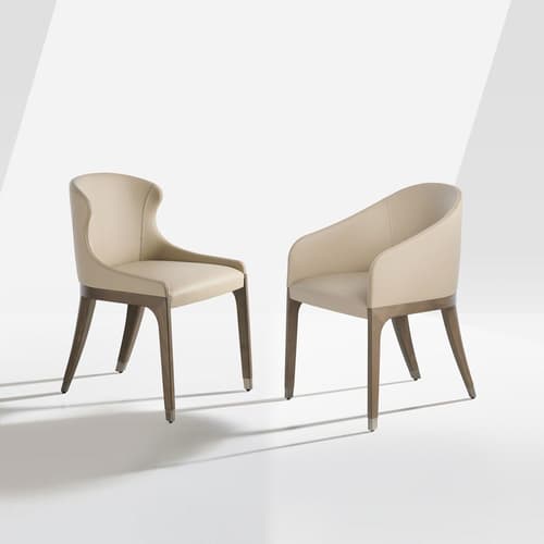 Miura Dining Chair by Potocco