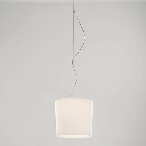 Chorus Suspension Lamp by Prandina