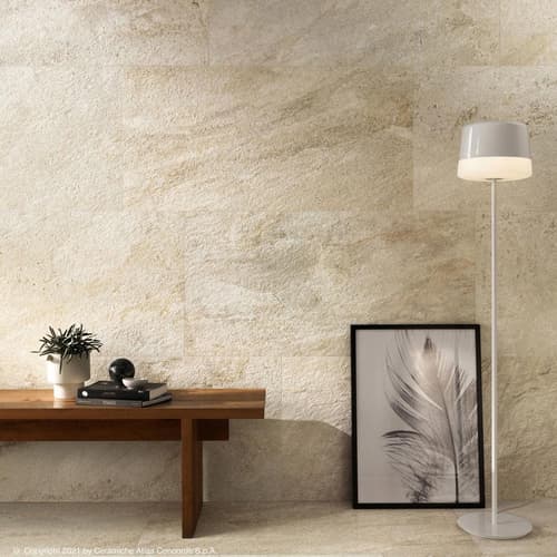 Gift Floor Lamp by Prandina