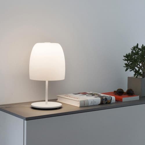 Notte Table Lamp by Prandina