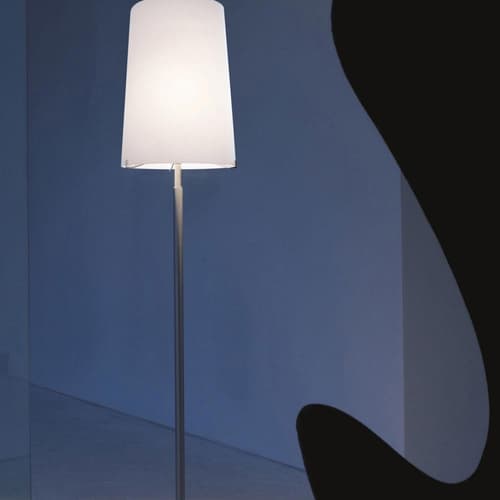 Sera Floor Lamp by Prandina
