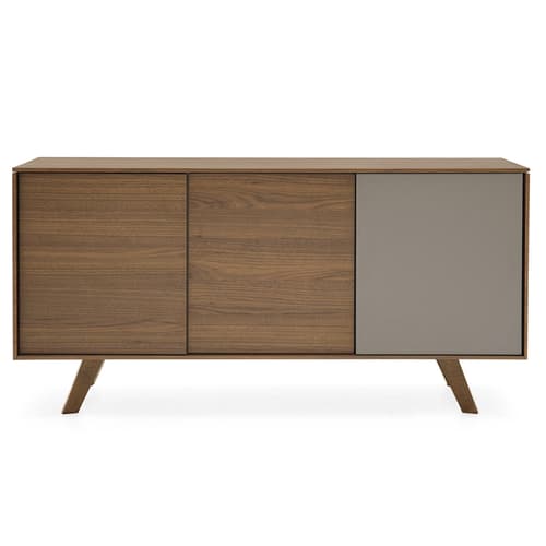 Adam 3 Sideboard by Quick Ship