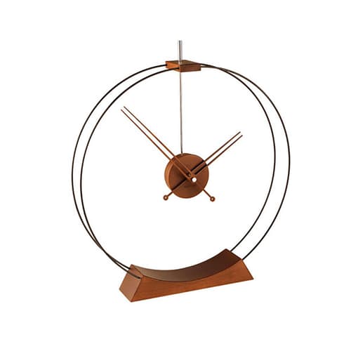 Aire Clock by Quick Ship