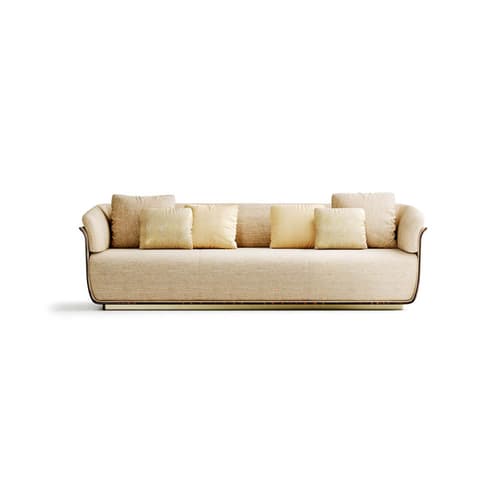 Allure 3S Sofa by Quick Ship