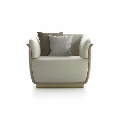 Allure Lounger by Quick Ship