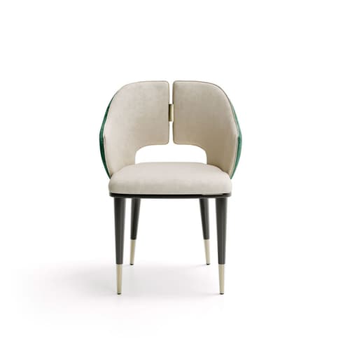 Augusta Armchair by Quick Ship