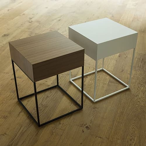 Baby Side Table by Quick Ship
