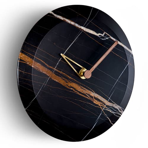 Bari M Clock by Quick Ship