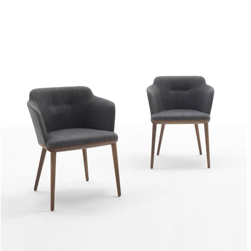 Celine Armchair by Quick Ship