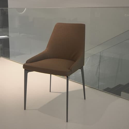 Copy Of Annika Off White Dining Chair, Quick Ship