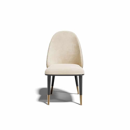 Diva Dining Chair by Quick Ship