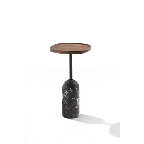 Ekero Square Side Table by Quick Ship