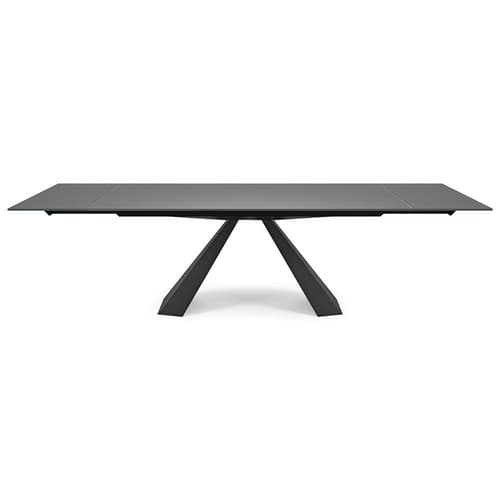 Eliot Drive Extending Table by Quick Ship