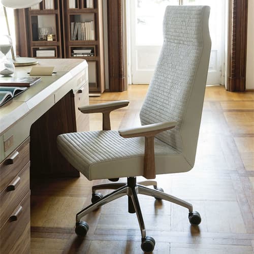 Elis Task Chair by Quick Ship