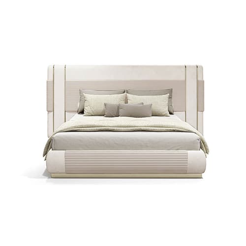 Frey Double Bed by Quick Ship